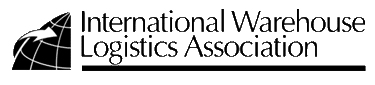 International Warehouse Logistics Association